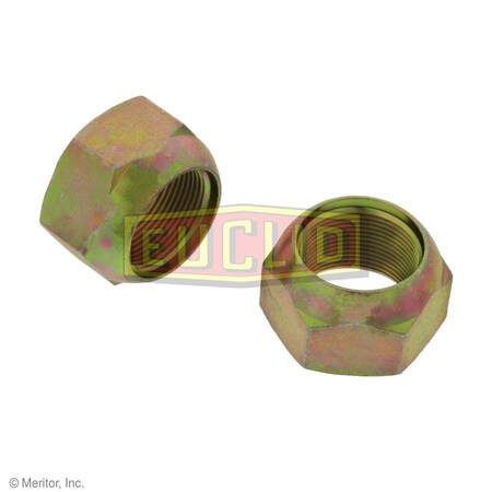Euclid Outer Cap Nut, E10254L E10254L